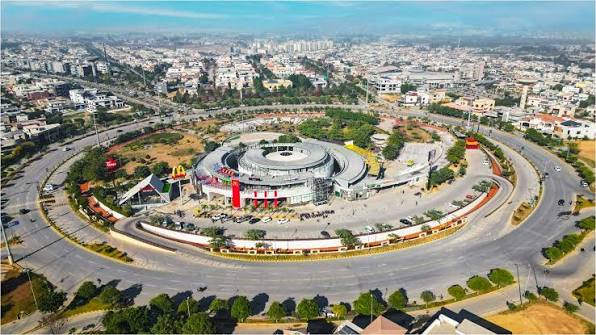 DHA Phase II