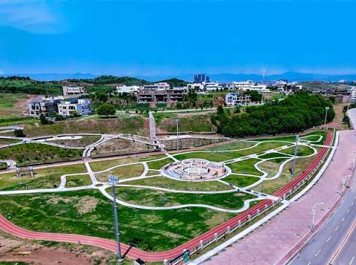 DHA Phase III