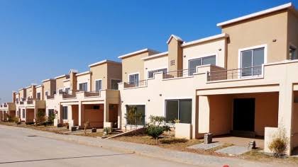 DHA Phase VII